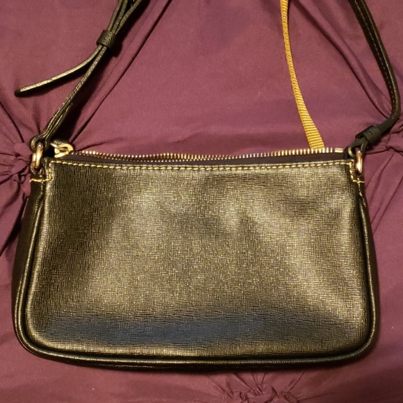 Dooney and Burke crossbody - Picture 6 of 8